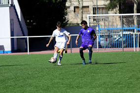 Juvenil A
