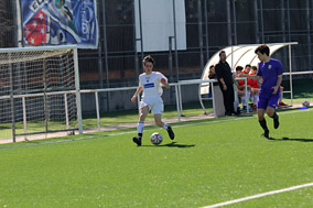 Juvenil A