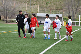 Alevín B
