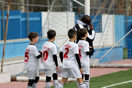 Benjamín A