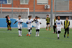 Benjamín A