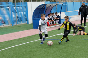 Benjamín A