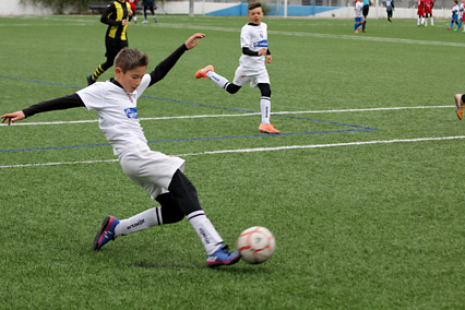 Benjamín A