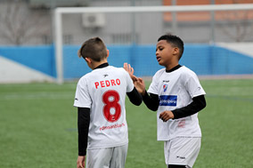 Benjamín A