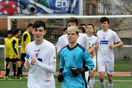 Cadete C