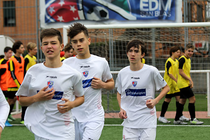 Cadete C