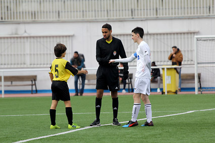 Cadete C