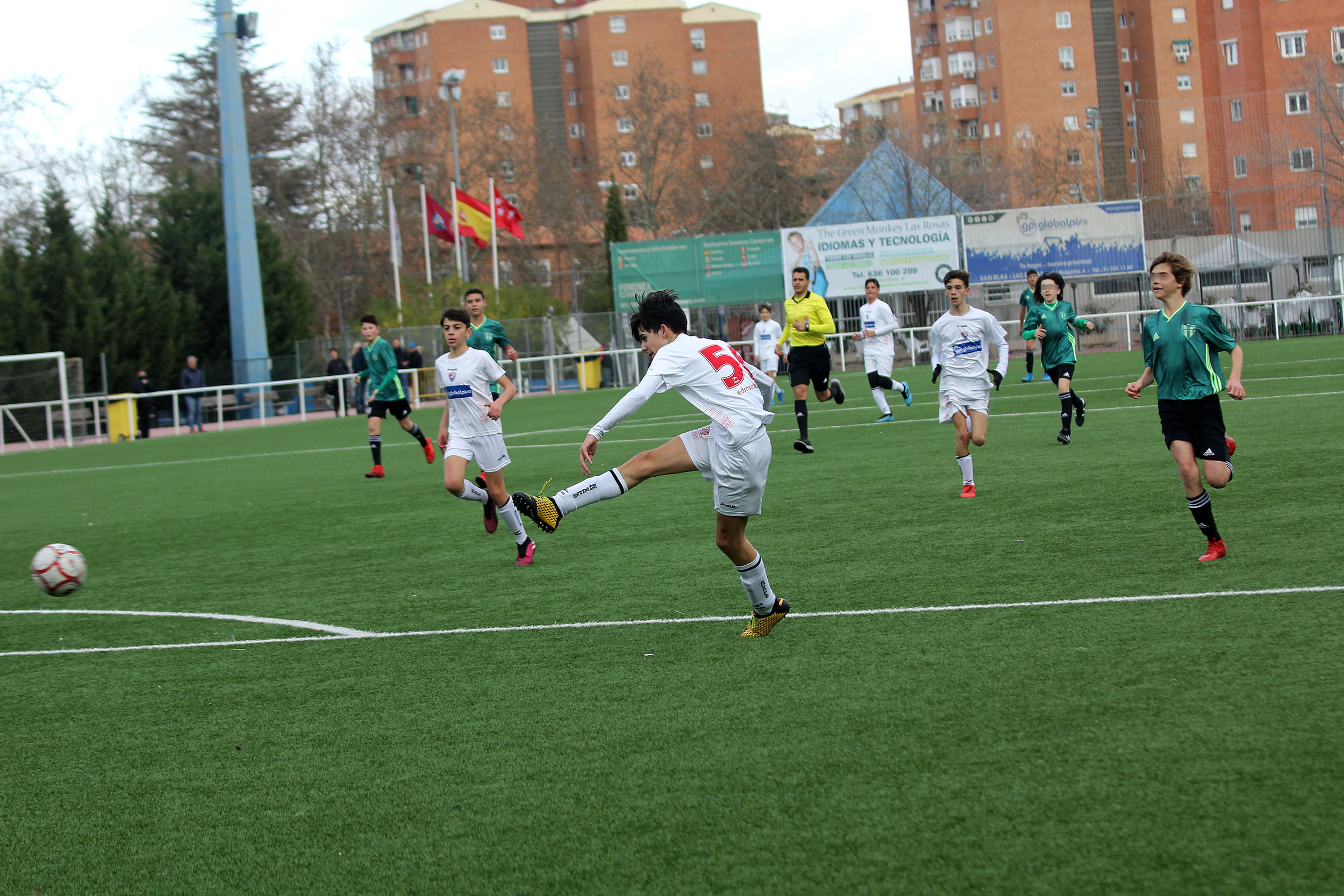 Infantil B