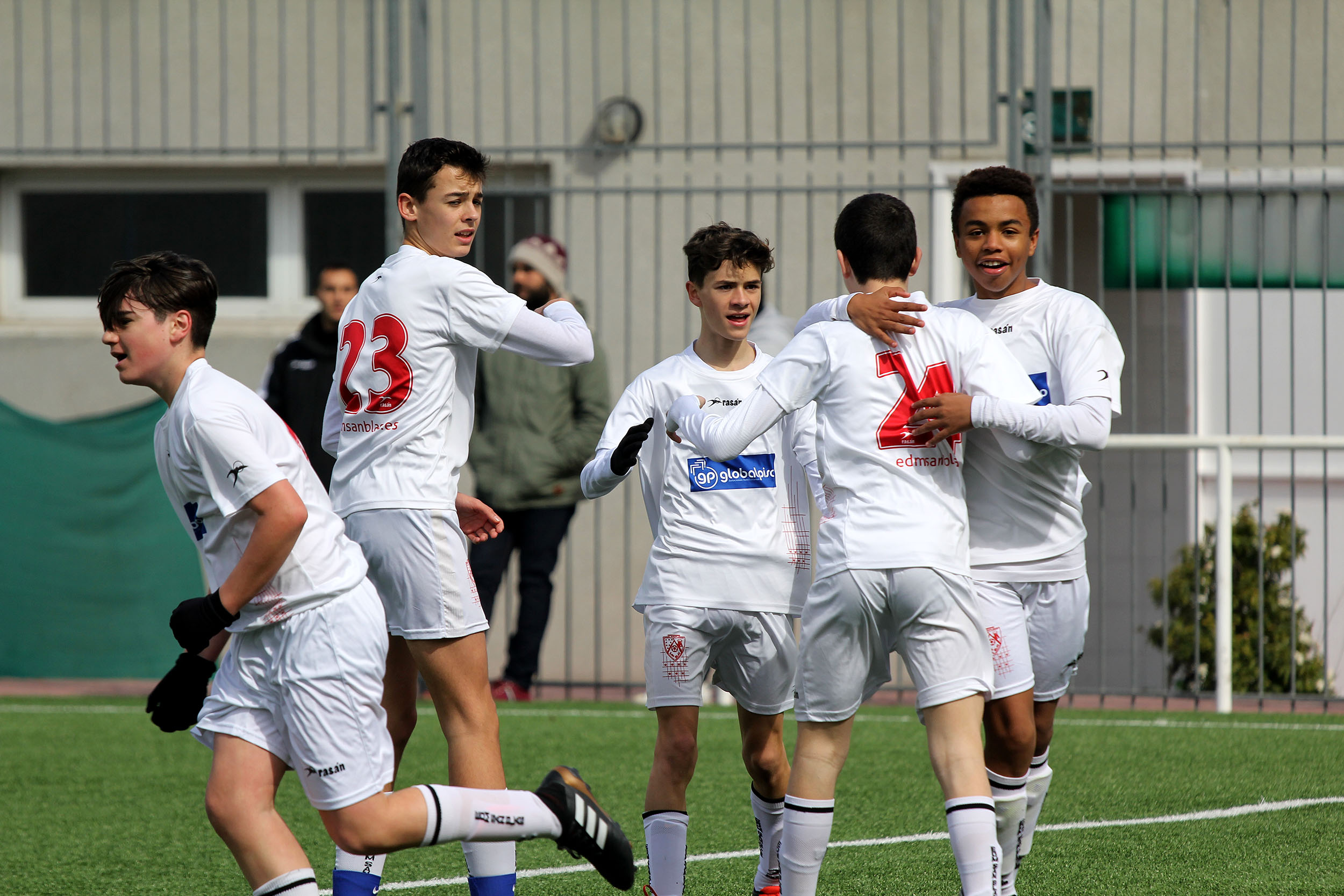 Infantil B