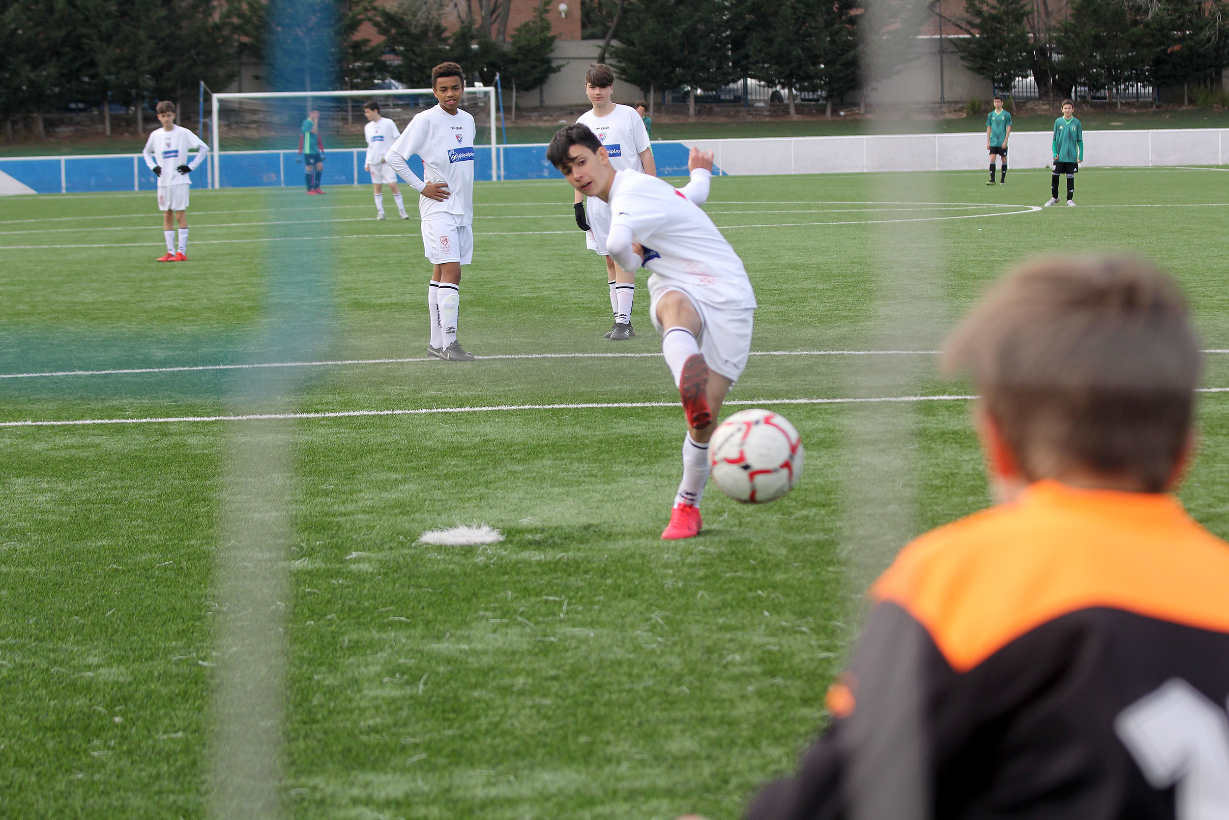 Infantil B