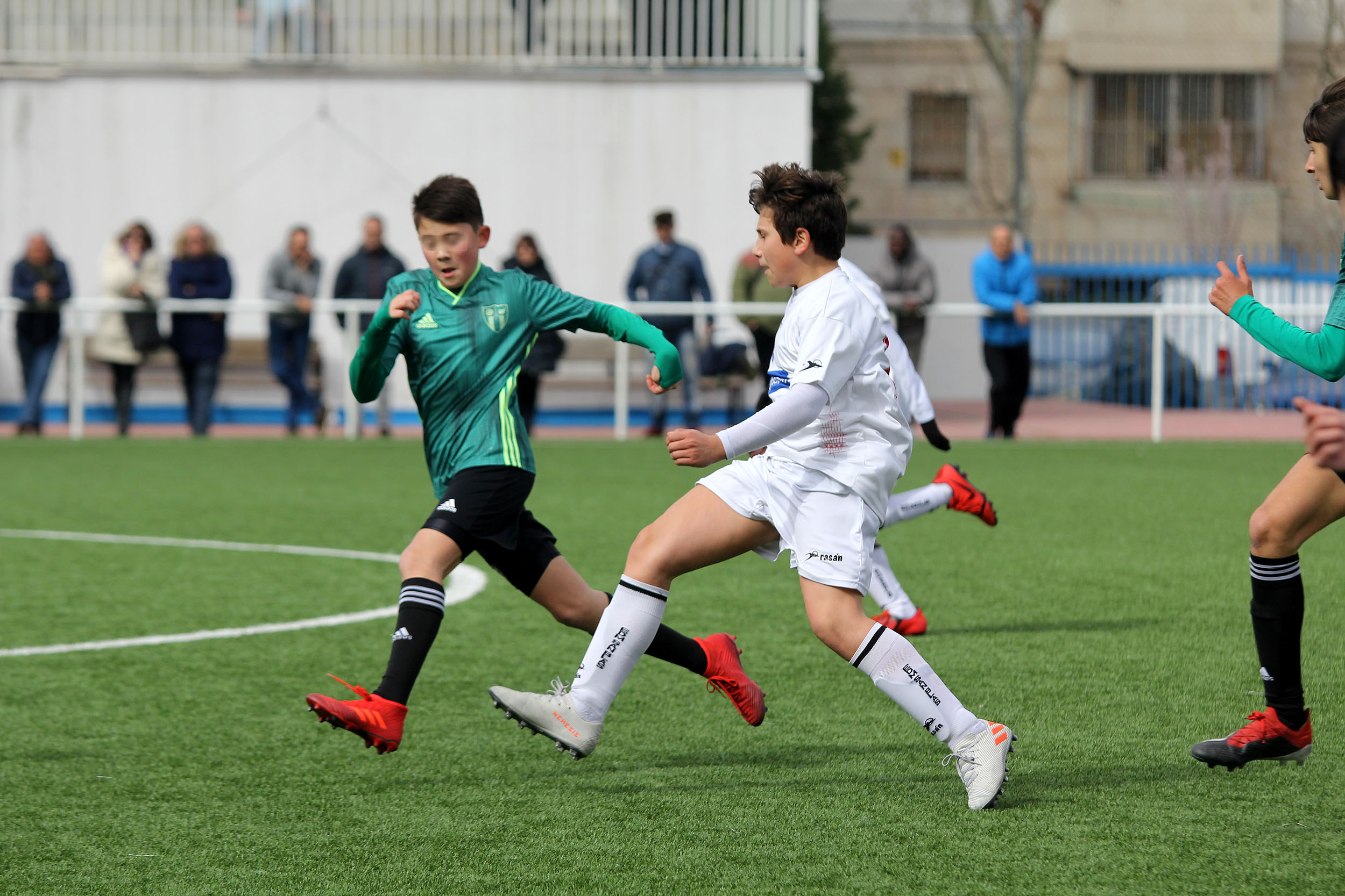 Infantil B