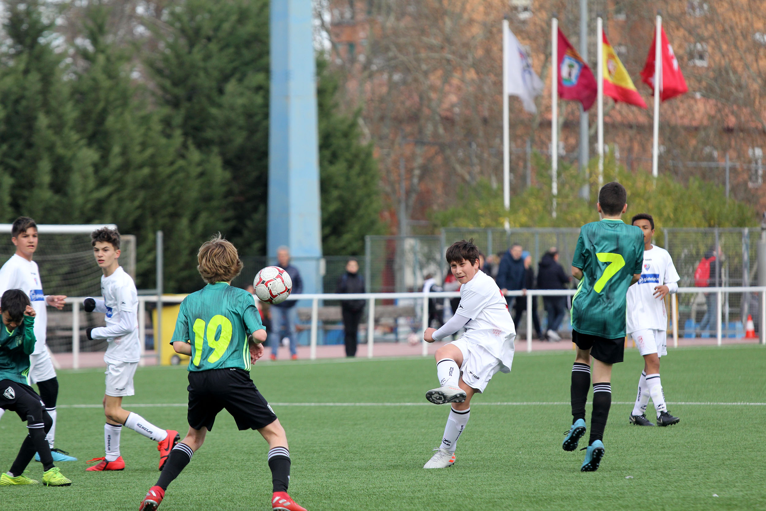 Infantil B