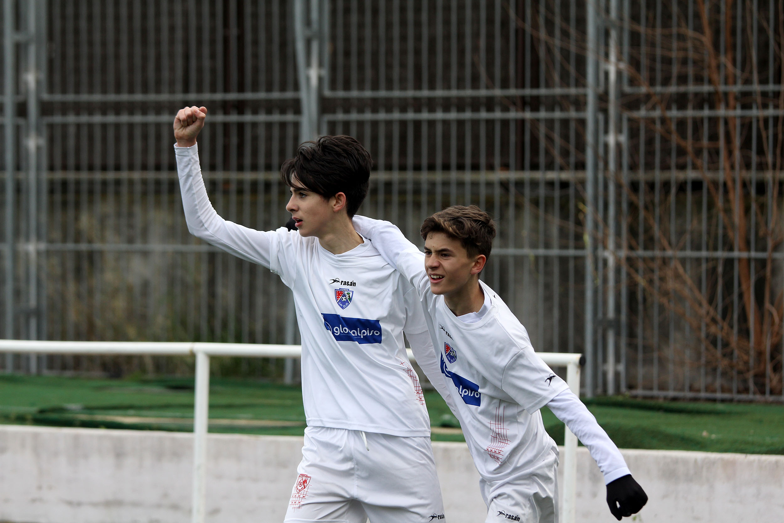 Infantil B