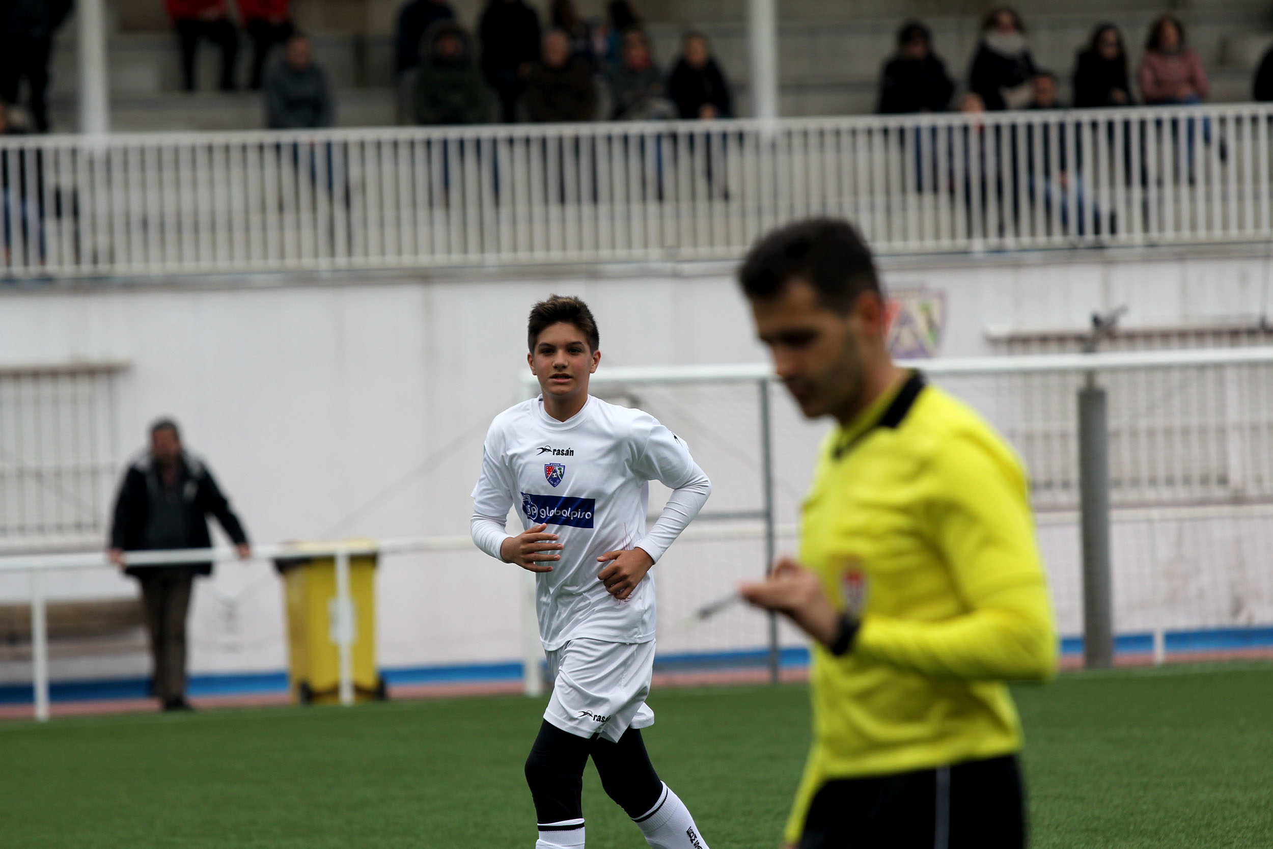 Infantil B