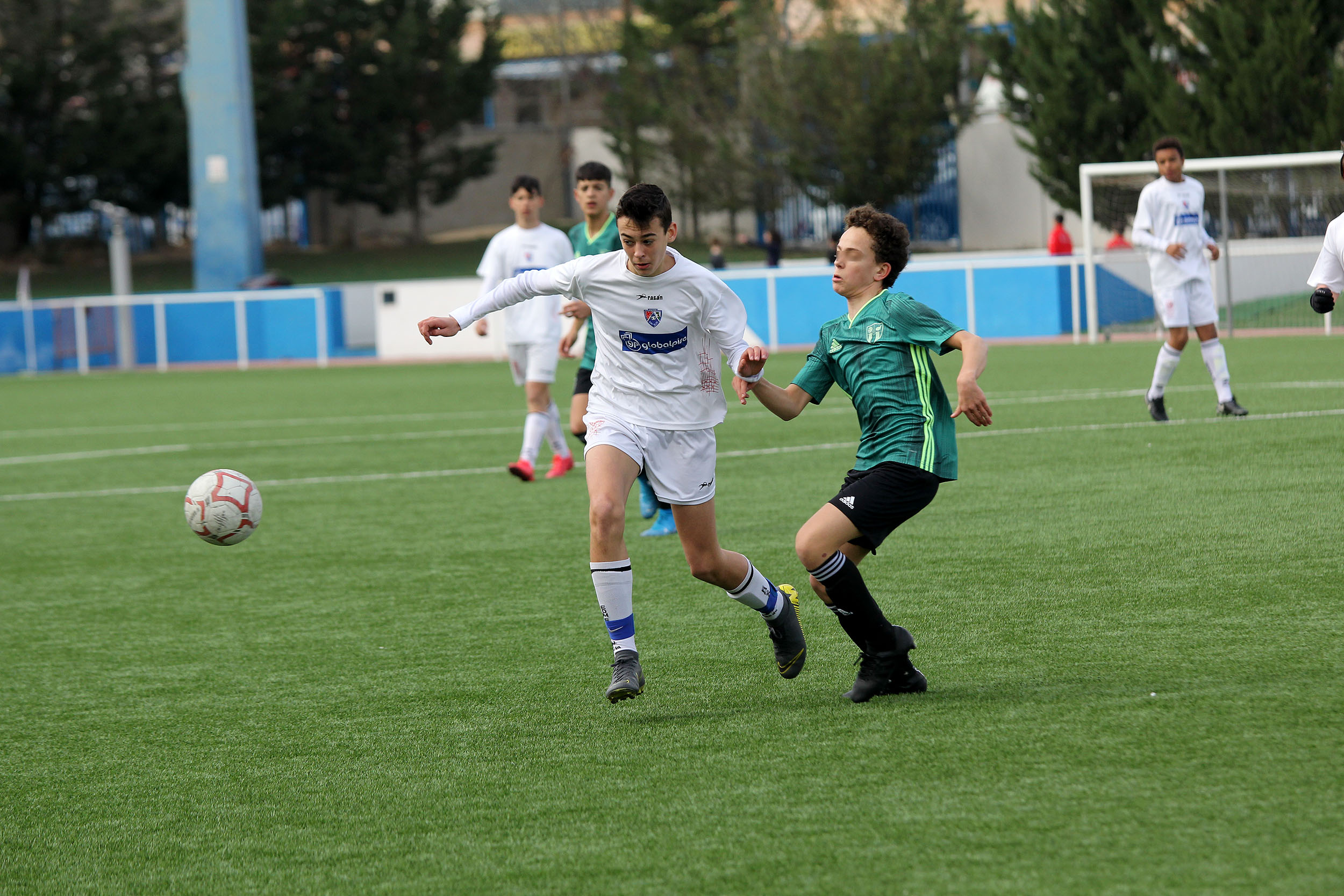 Infantil B