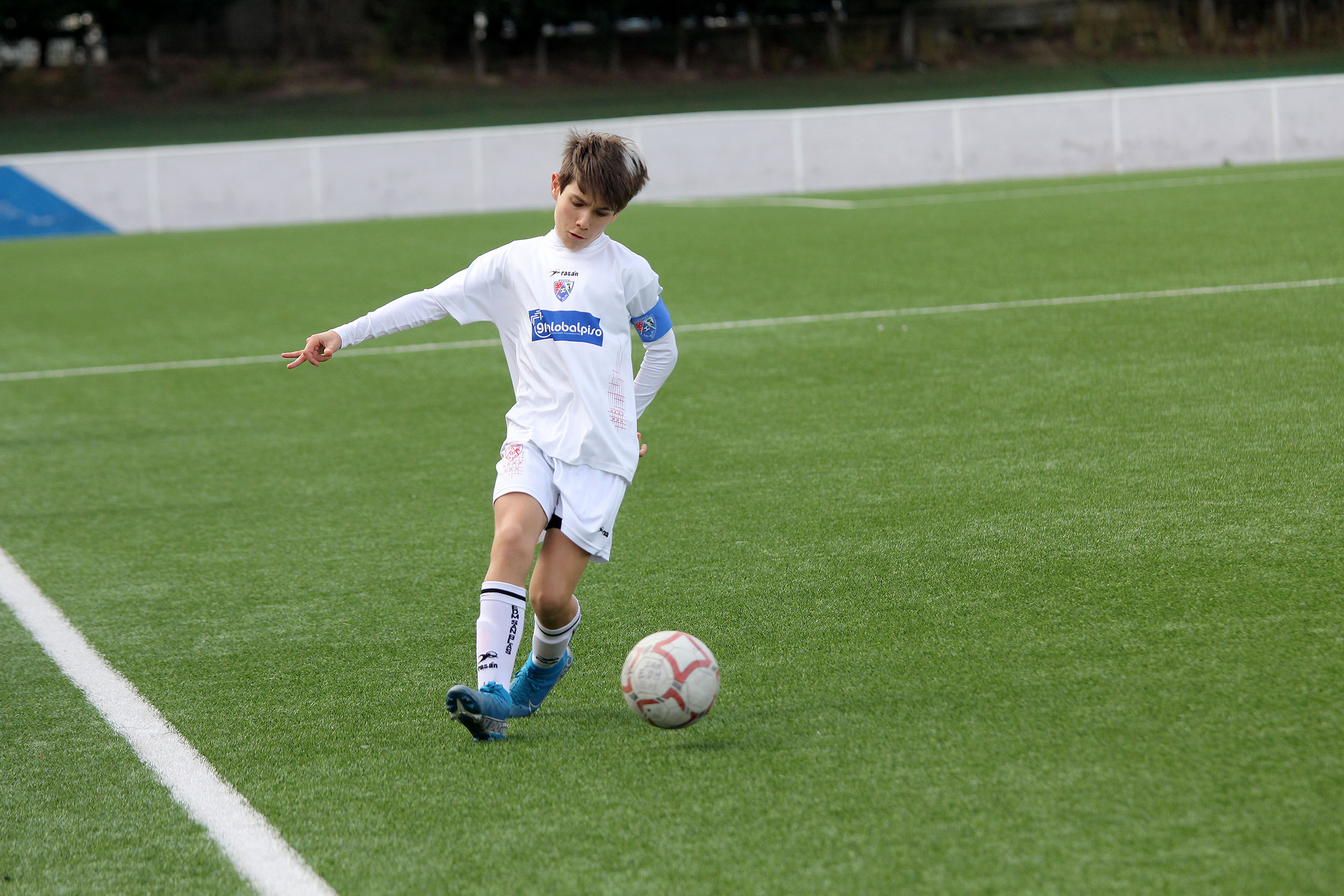 Infantil B