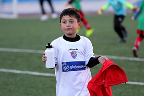 Prebenjamines