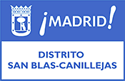 Logopeda a domicilio en el distrito de San Blas, Madrid