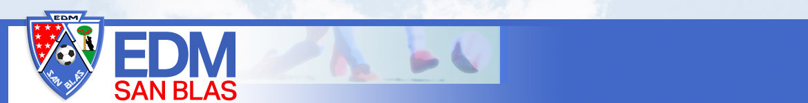 EDM San Blas