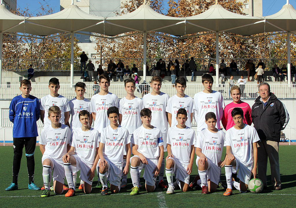 Cadete D