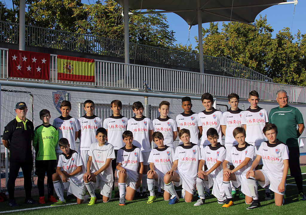 Infantil B