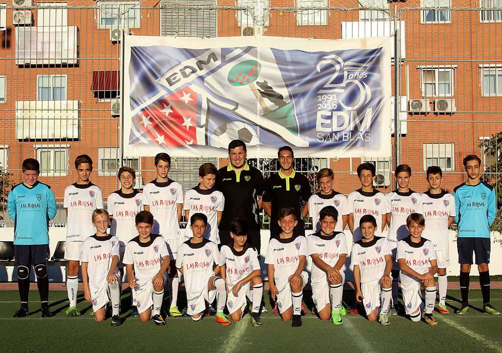 Infantil C