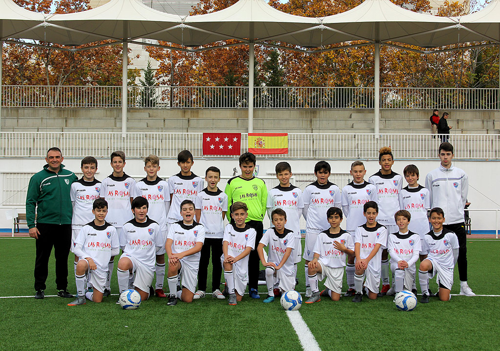 Infantil F