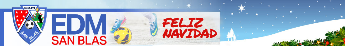 EDM San Blas