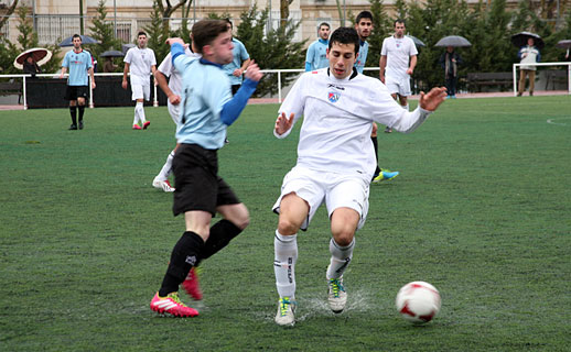 Aficionado