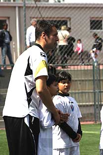 Benjamín H