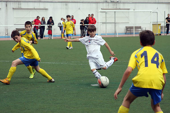 Infantil D