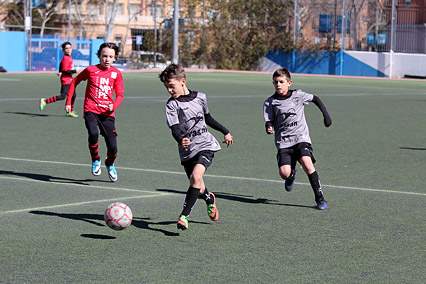 Benjamines