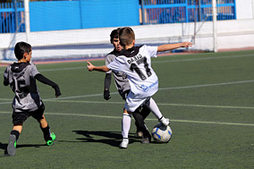 Benjamines