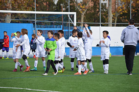 Benjamines